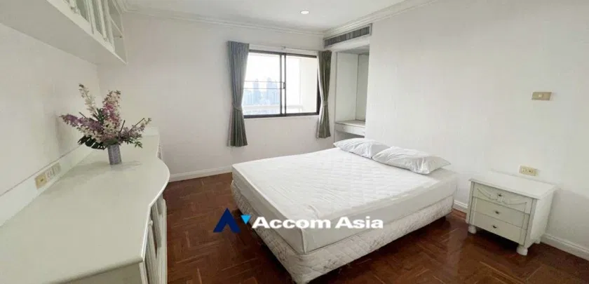 picture 🔼🔽 AccomA 📩  3 BR Condominium @Baan Suan Petch (AA25984) - 5/10