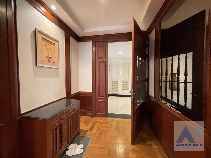 picture 🔼🔽 AccomA 📩  2 BR Condominium @The Bangkok Sukhumvit 43 (AA44506) - 19/19