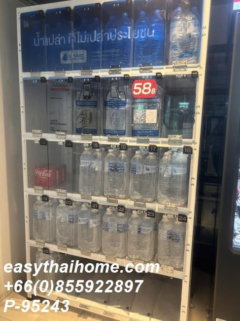 รูป P-95243 ให้เช่าคอนโด เดอะ สกาย สุขุมวิท Bang Na Nuea, Bang Na, Bangkok พร้อมอยู่ ราคาถูก Line Id @easythaihome 085-592-2897 - รูปที่ 6/9