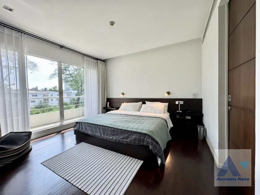 รูป 🔼🔽 AccomA 📩  2 BR Condominium @Supreme Elegance (AA40537) - รูปที่ 9/9