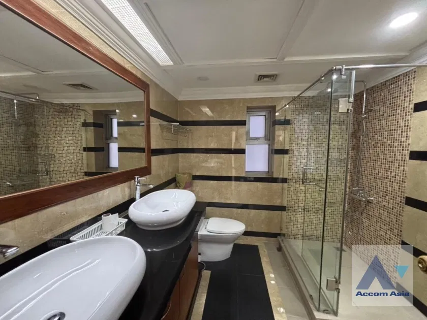 picture 🔼🔽 AccomA 📩 Pet friendly 3 BR Condominium @All Seasons Mansion (AA31061) - 20/20