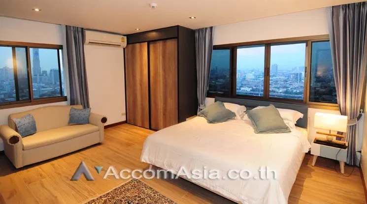 picture 🔼🔽 AccomA 📩 Tower Park – Spacious high-rise condo with rich interiors (21314) - 4/6