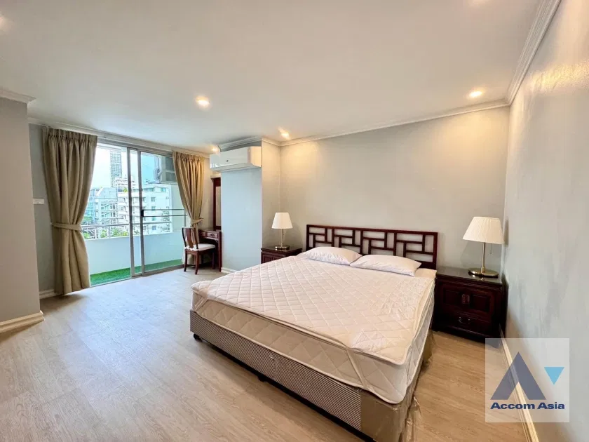 รูป 🔼🔽 AccomA 📩 Pet friendly 3 BR Condominium @39 Suite (24016) - รูปที่ 10/20