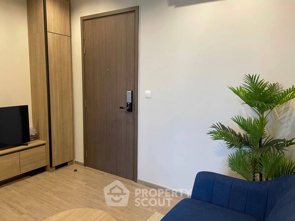 picture 1-BR Condo at The Line Wongsawang near MRT Wong Sawang (ID 807737) - 4/6