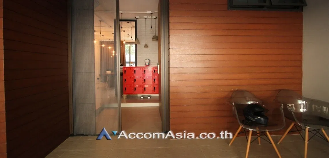 picture 🔼🔽 AccomA 📩  3 BR Townhouse @The Park lane 22 (AA31058) - 8/14