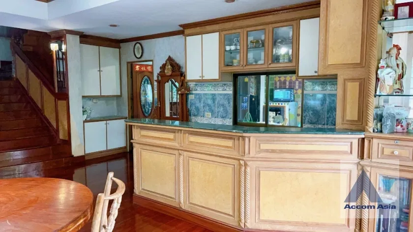 picture 🔼🔽 AccomA 📩 Classic wood home with garden terrace and vintage interior (AA36754) - 7/20