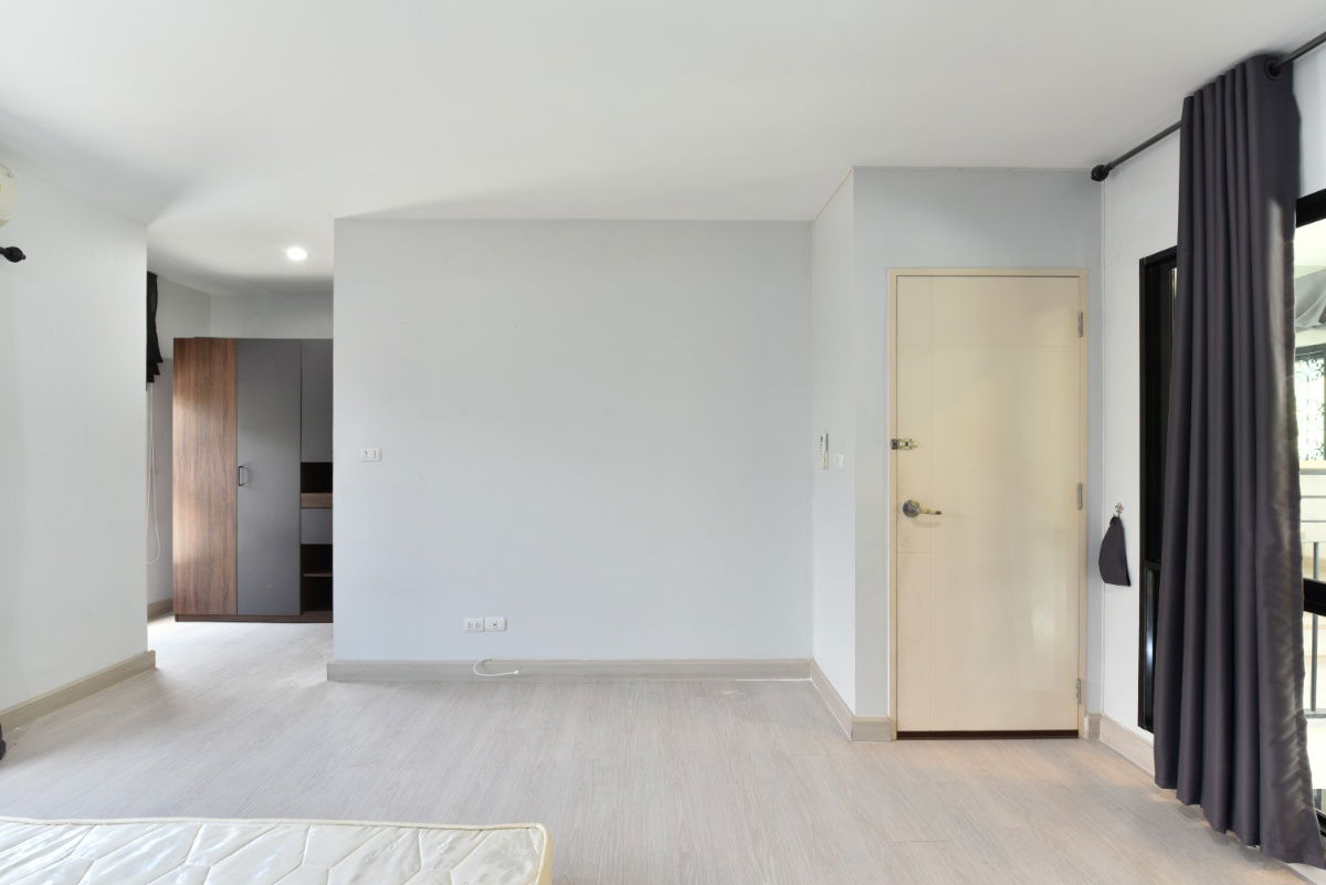 รูป ทาวน์โฮม 3 ชั้น Eco Space บางนา-วงแหวน | เหมาะทำโฮมออฟฟิศ โชว์รูม เก็บสต็อก | ใกล้เมกะบางนา–ทางด่วน–สุวรรณภูมิ-รร.นานาชาติ - รูปที่ 14/28