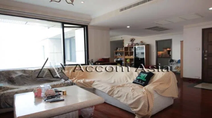 picture 🔼🔽 AccomA 📩  2 BR Condominium @Baan Piya Sathorn (1521460) - 5/9
