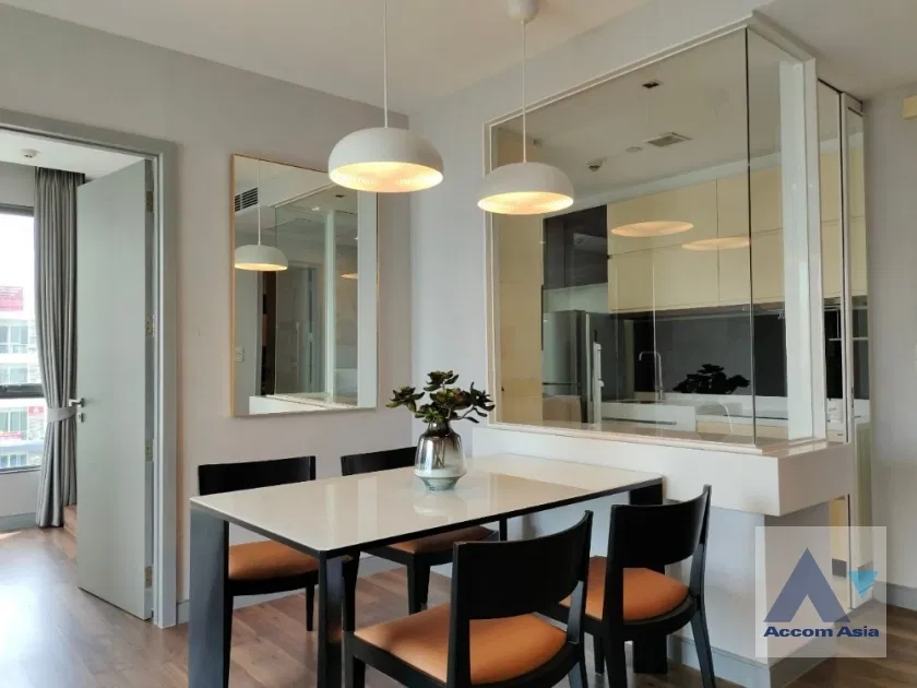 รูป 🔼🔽 AccomA 📩  2 BR Condominium @The Room Sukhumvit 62 (AA37559) - รูปที่ 5/9