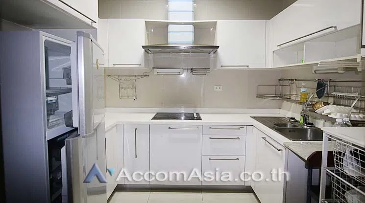 รูป 🔼🔽 AccomA 📩  2 BR Condominium @Sukhumvit City Resort (AA13451) - รูปที่ 4/12