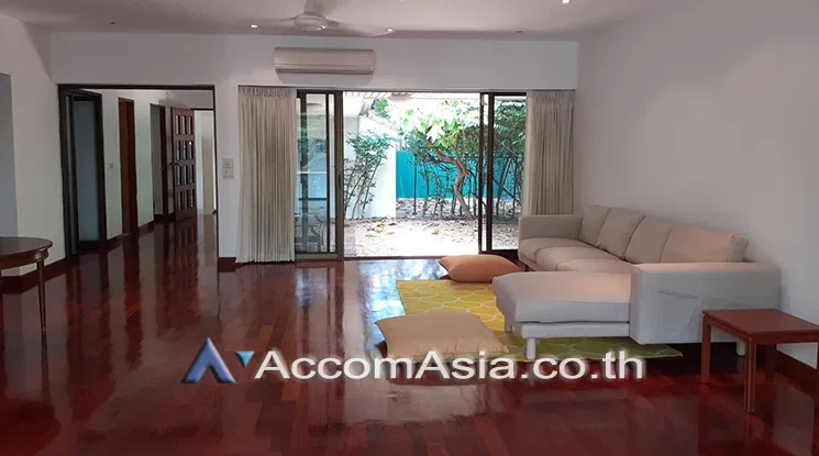 รูป 🔼🔽 AccomA 📩 Pet friendly 4 BR House in Thung Maha Mek (60035) - รูปที่ 2/12