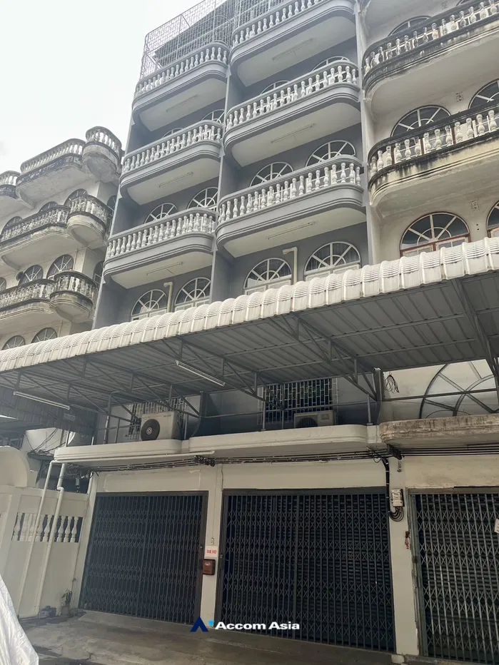 picture 🔼🔽 AccomA 📩 Home Office 2 BR Townhouse in Bang Khlo (AA35161) - 16/16