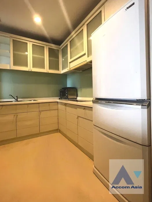 picture 🔼🔽 AccomA 📩 Big Balcony 2 BR Condominium @Sathorn Suite (AA35348) - 7/19
