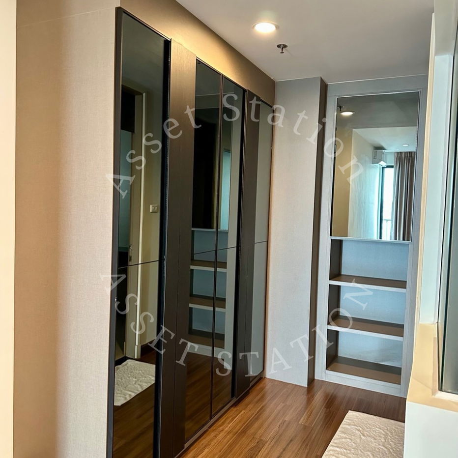 picture 🚈 Supalai Premier Ratchathewi Condo – Walking distance to BTS Ratchathewi ✨ - 5/7