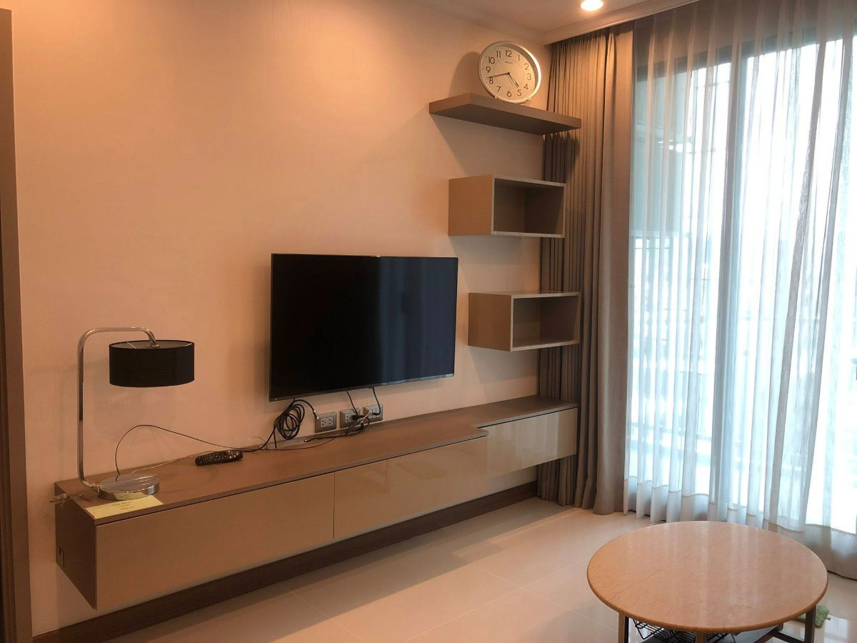 picture ✨Condo for Rent : Supalai Oriental Sukhumvit 39 (AP-02) ( line : @condo91 ) - 2/6
