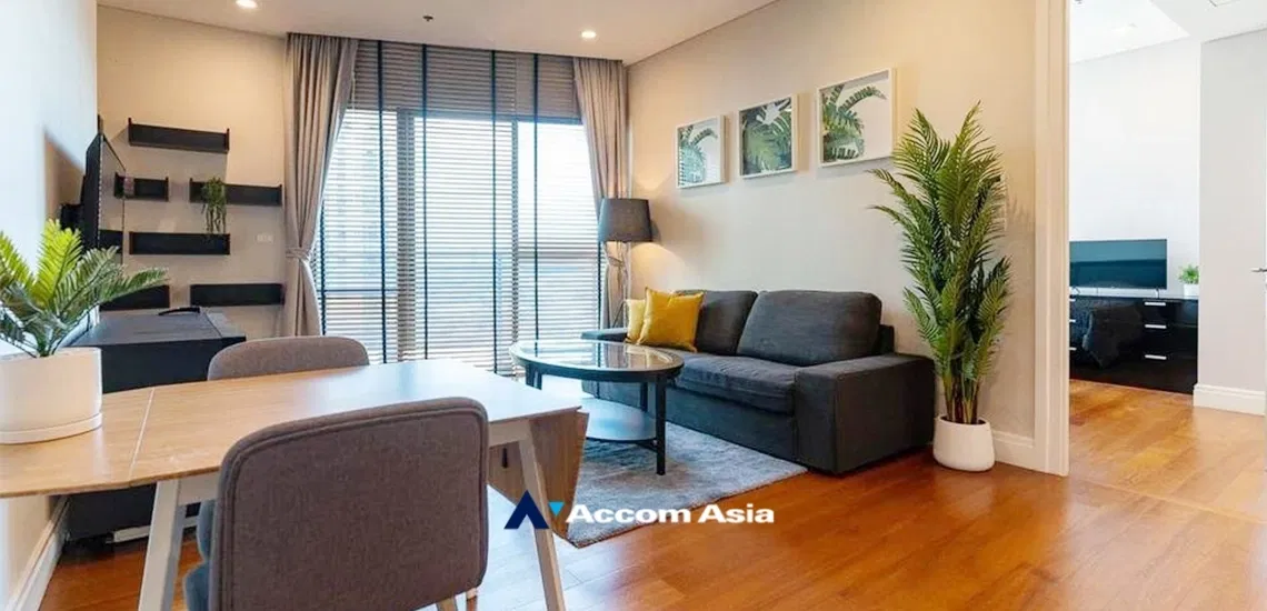 picture 🔼🔽 AccomA 📩 Bright Sukhumvit 24 - 1/18