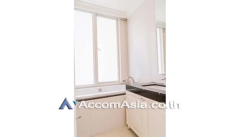 รูป 🔼🔽 AccomA 📩  2 BR Condominium @Royce Private Residences (AA27164) - รูปที่ 8/11