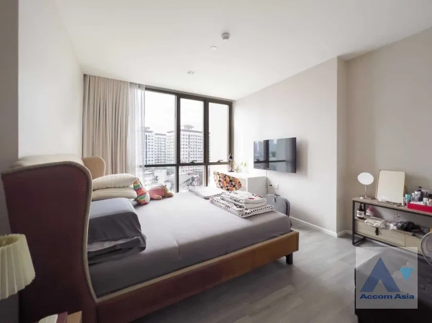 รูป 🔼🔽 AccomA 📩  2 BR Condominium @The Room Sukhumvit 69 (AA36339) - รูปที่ 4/10