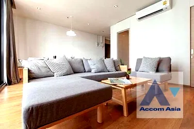 คอนโดให้เช่า : 🔼🔽 AccomA 📩  2 BR Condominium @Park Origin Phrom Phong (AA26651)