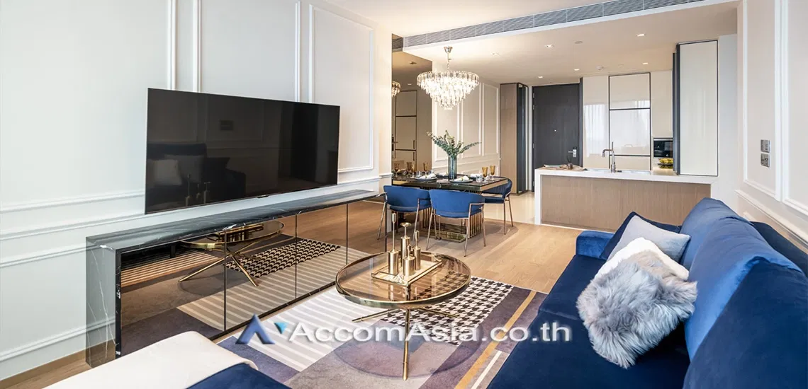 รูป 🔼🔽 AccomA 📩  2 BR Condominium @Beatniq Sukhumvit (AA30489) - รูปที่ 4/17