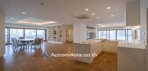 🔼🔽 AccomA 📩 Stylish condominium with sleek interiors in Sukhumvit (1520153)