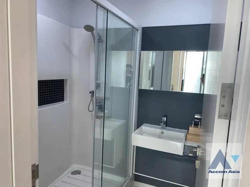 รูป 🔼🔽 AccomA 📩  2 BR Condominium @The Room Sukhumvit 62 (AA42501) - รูปที่ 12/12