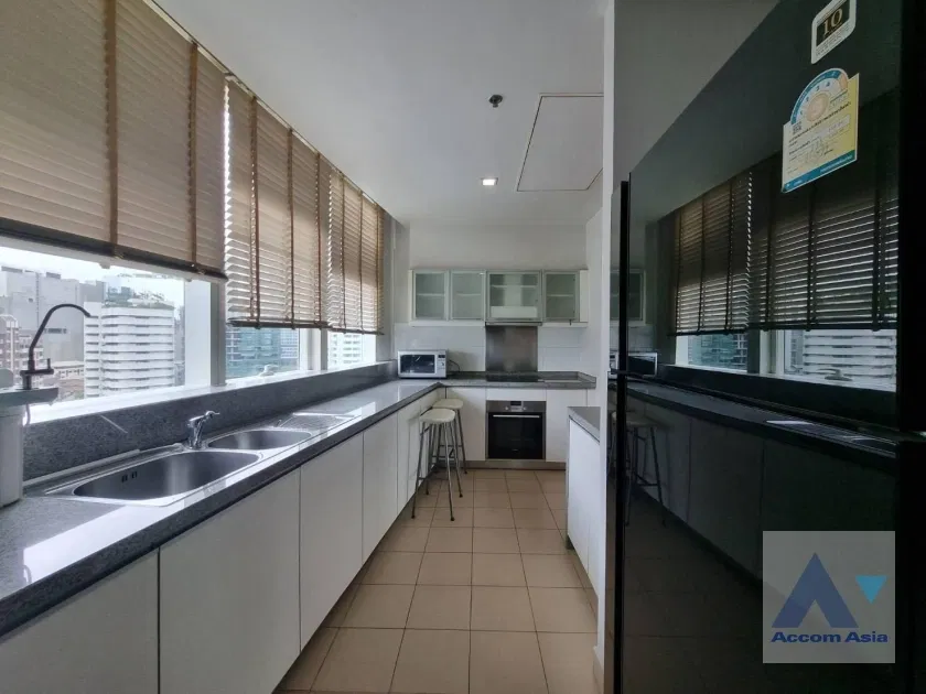 picture 🔼🔽 AccomA 📩 Millennium Residence @ Sukhumvit condominium - 4/14