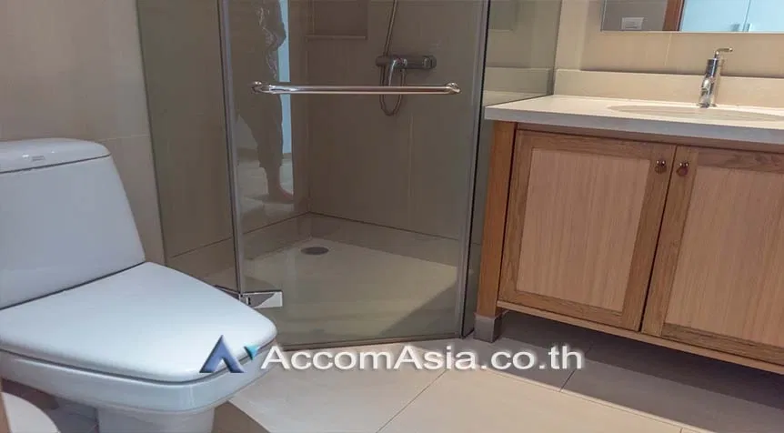 รูป 🔼🔽 AccomA 📩  3 BR Condominium @The Emporio Place (AA26427) - รูปที่ 9/11