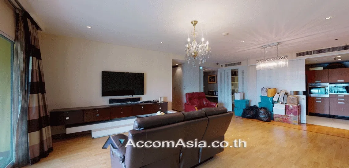 รูป 🔼🔽 AccomA 📩 Modern unit with privacy balcony and city views (1513685) - รูปที่ 3/10