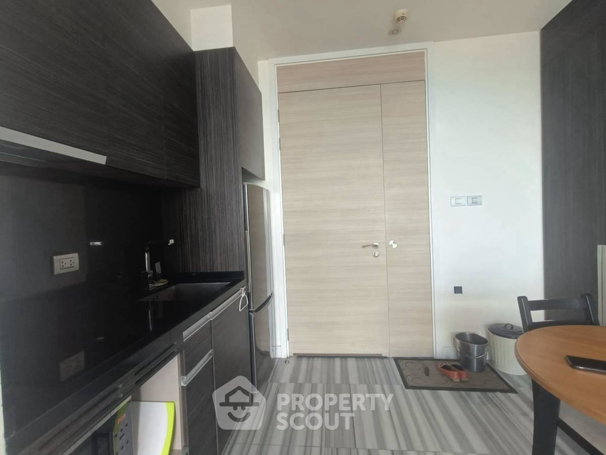 picture 1-BR Condo at Reflection Jomtien Beach Pattaya close to Pattaya (ID 2283873) - 3/18