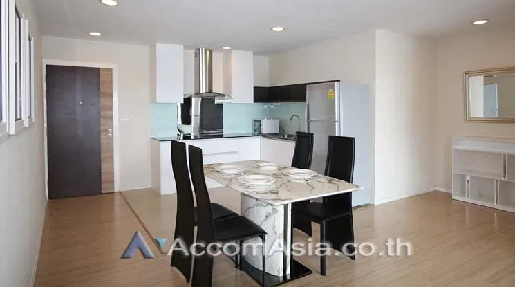 รูป 🔼🔽 AccomA 📩  3 BR Condominium @Renova Residence (AA11578) - รูปที่ 3/12