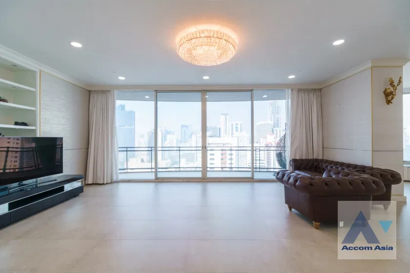 picture 🔼🔽 AccomA 📩 4 Bedrooms Penthouse Unit Perfect for Family @Royce Private Residences (AA31216) - 3/20