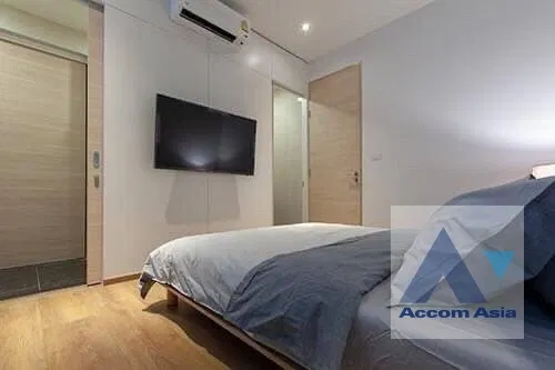 รูป 🔼🔽 AccomA 📩  2 BR Condominium @Park Origin Phrom Phong (AA26651) - รูปที่ 8/11