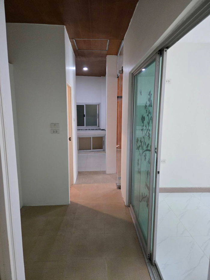 รูป RENT / SALE ทาวโฮมหรู Noble Cube พัฒนาการ ที่ดินใหญ่ 40.5 ตรว วิวสวน ใกล้ทางด่วน - รูปที่ 9/19