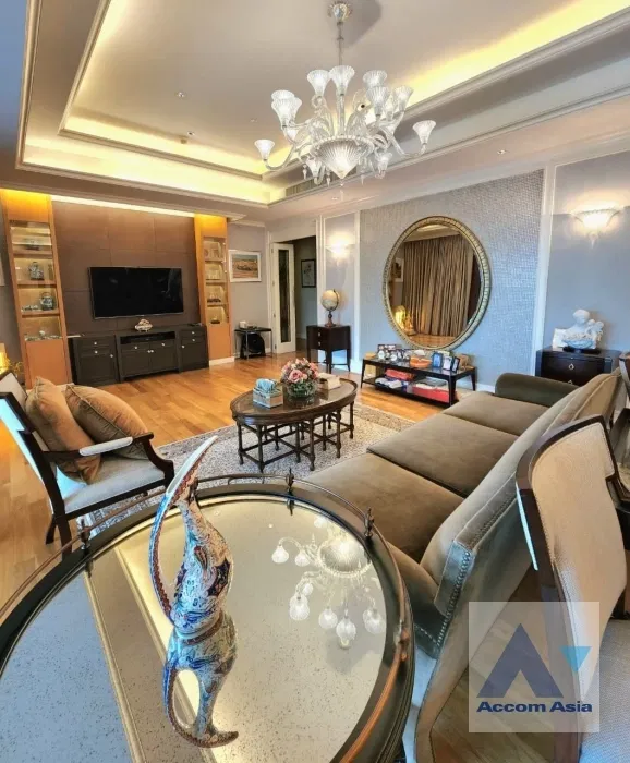 picture 🔼🔽 AccomA 📩  Fully Furnished with Private Lift and Pool Condo For Sale at The Marvel Residence (AA35405) - 7/20