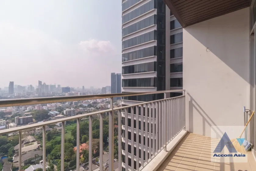 picture 🔼🔽 AccomA 📩  2 BR Condominium @Urbana Sathorn (AA17107) - 20/20