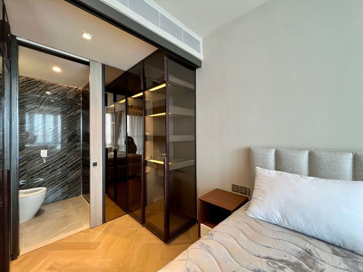 รูป [ เช่า | RENT ]  ⚡🌈E63907 เดอะ รีเซิร์ฟ สุขุมวิท 61 ( The Reserve Sukhumvit 61 )⚡🌈 LINE : @theagentpro (มี @ นำหน้าด้วยครับ)  - รูปที่ 7/18