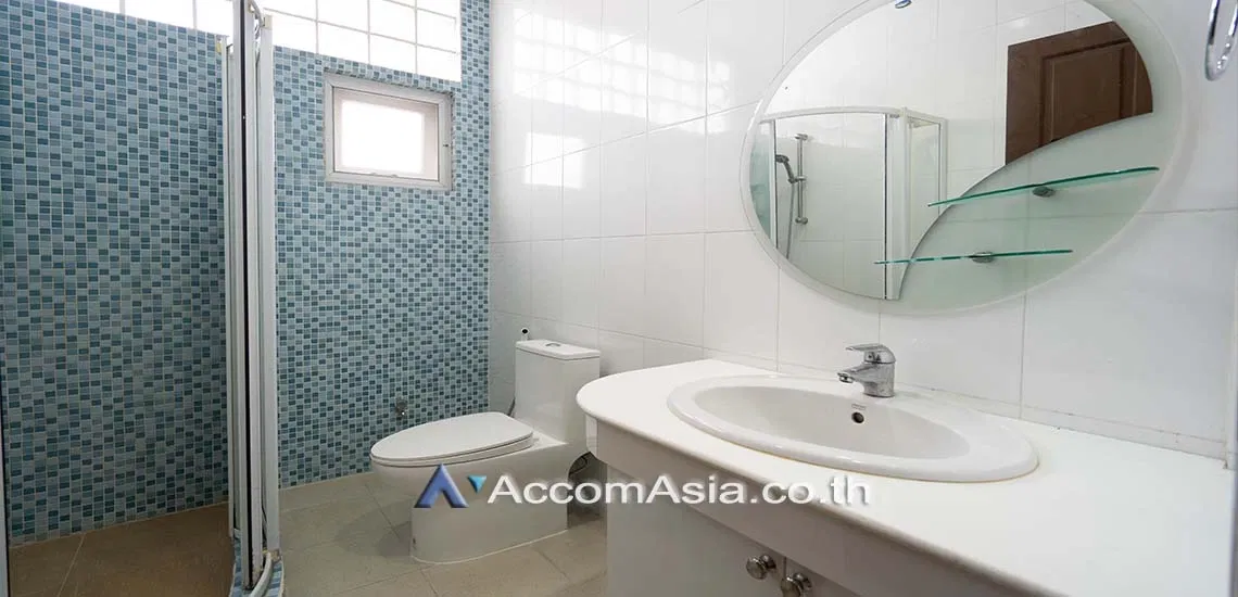 picture 🔼🔽 AccomA 📩 Detached house with garden and guest house in Sukhumvit (AA16914) - 14/14
