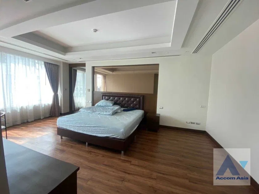 รูป 🔼🔽 AccomA 📩 Pet friendly,A whole floor 4 BR Condominium @Ideal 24 (AA22060) - รูปที่ 5/15