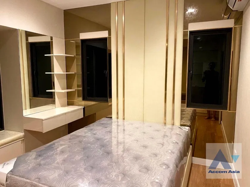 รูป 🔼🔽 AccomA 📩 House for rent Venue Rama 9 | New Krungthep Kreetha Road - รูปที่ 7/10