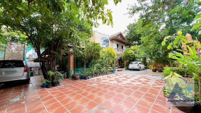 picture 🔼🔽 AccomA 📩 Classic wood home with garden terrace and vintage interior (AA36754) - 20/20