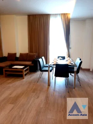 Condos for rent : 🔼🔽 AccomA 📩 Modern elegance in the heart of Sukhumvit at Quattro Thonglor  (1519628)