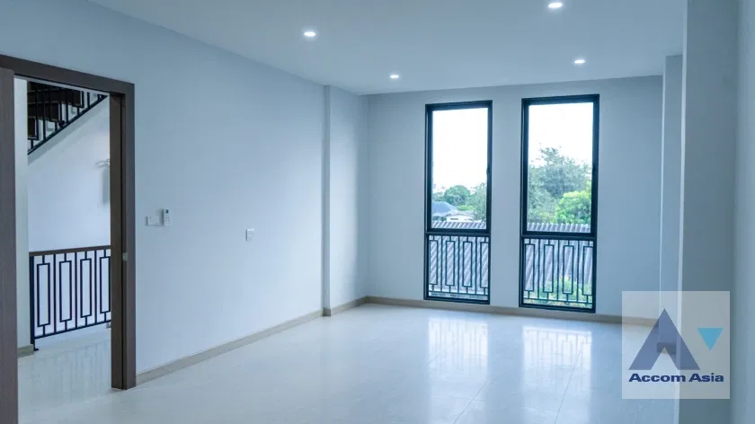 รูป 🔼🔽 AccomA 📩 Fully Furnished 3 BR House in Suan Luang (AA42433) - รูปที่ 7/15