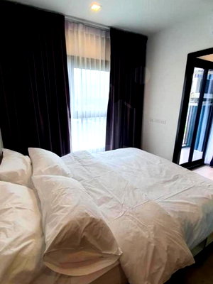 Condos for rent : HotDeal​🔥🔥For​Rent​ Condo Fullyfurnished Ready to move in at The Base Phetkasem (MD-59630)​