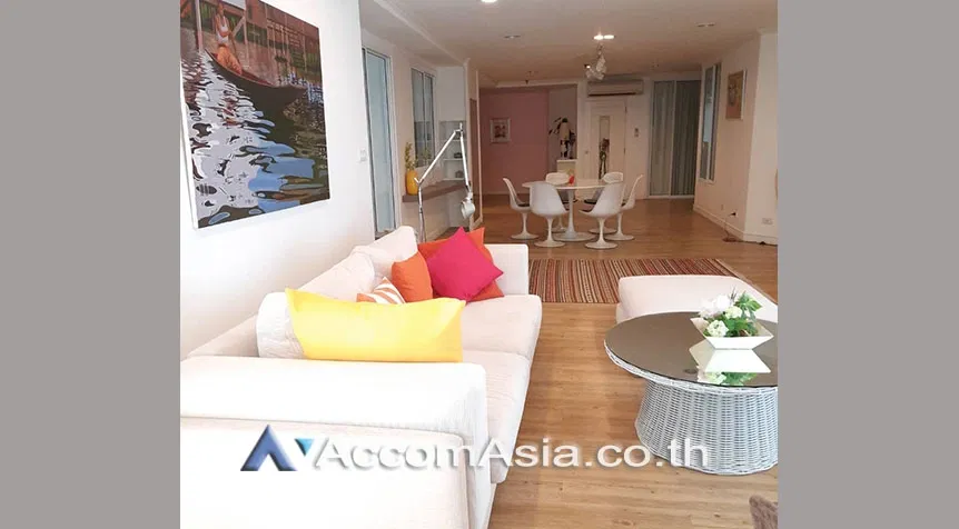 picture 🔼🔽 AccomA 📩 Pet friendly 3 BR Condominium @Fifty Fifth Tower (AA27736) - 2/18