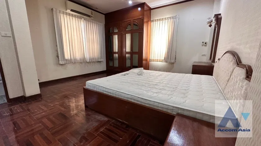 picture 🔼🔽 AccomA 📩  4 BR House @Sukhumvit Villa (54767) - 12/20