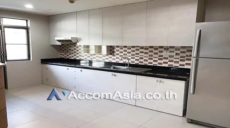 รูป 🔼🔽 AccomA 📩  3 BR Condominium @Royal Castle Sukhumvit 39 (AA18489) - รูปที่ 4/7