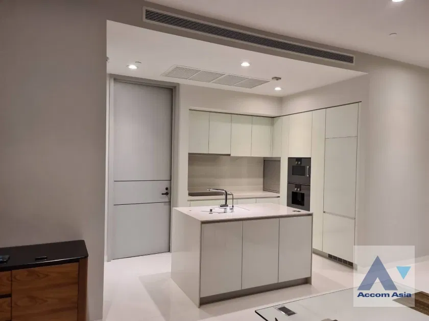 รูป 🔼🔽 AccomA 📩  2 BR Condominium @Vittorio Sukhumvit 39 (AA43076) - รูปที่ 9/14