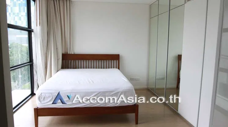 รูป 🔼🔽 AccomA 📩  2 BR Condominium @MODE Sukhumvit 61 (13001064) - รูปที่ 7/15