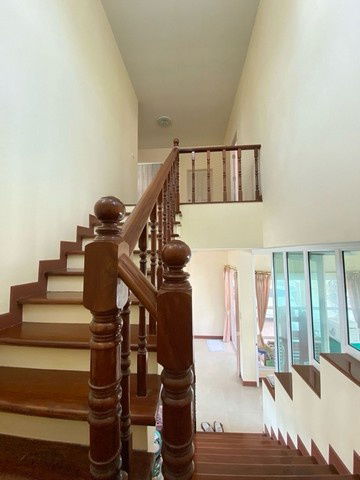 รูป HU6749 ขายบ้านเดี่ยว หมู่บ้านโพธิ์ทอง 1 สมุทรปราการ - รูปที่ 5/8